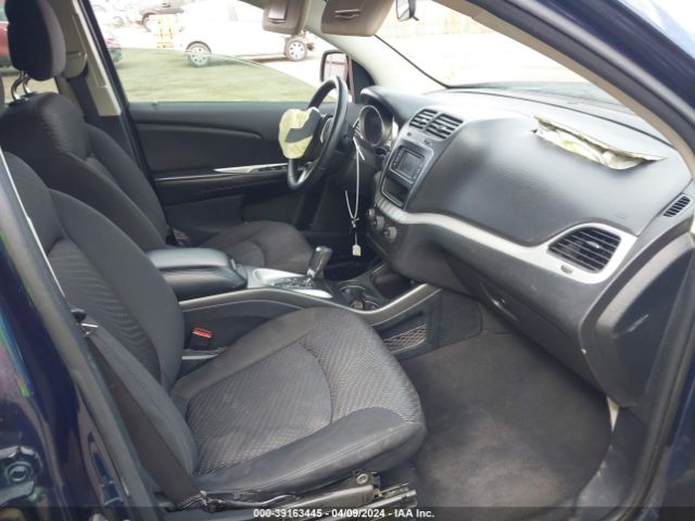 Photo 4 VIN: 3C4PDCAB4FT543898 - DODGE JOURNEY 