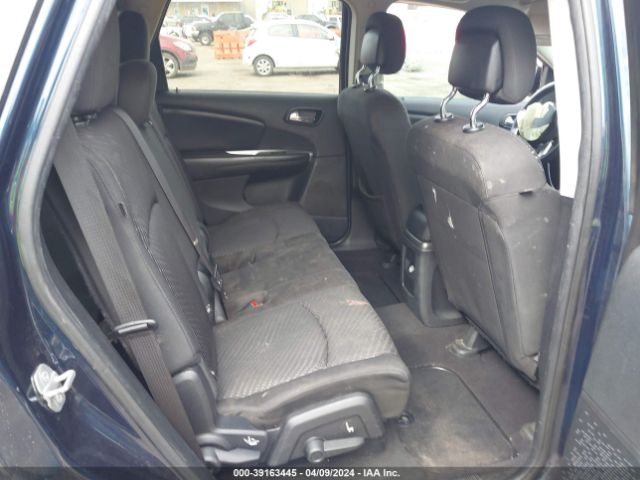 Photo 7 VIN: 3C4PDCAB4FT543898 - DODGE JOURNEY 