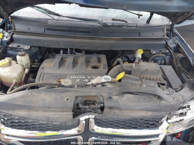 Photo 9 VIN: 3C4PDCAB4FT543898 - DODGE JOURNEY 