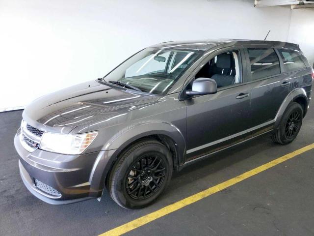 Photo 1 VIN: 3C4PDCAB4FT573001 - DODGE JOURNEY SE 