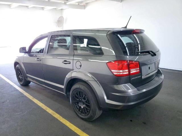 Photo 2 VIN: 3C4PDCAB4FT573001 - DODGE JOURNEY SE 