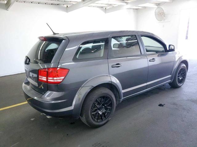 Photo 3 VIN: 3C4PDCAB4FT573001 - DODGE JOURNEY SE 