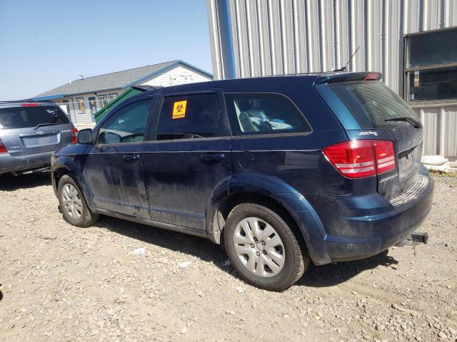 Photo 1 VIN: 3C4PDCAB4FT573399 - DODGE JOURNEY SE 