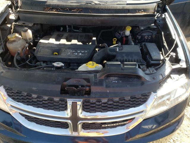 Photo 10 VIN: 3C4PDCAB4FT573399 - DODGE JOURNEY SE 