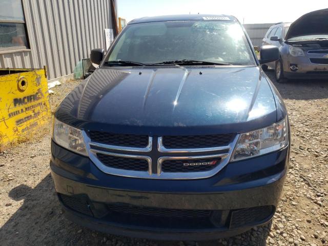 Photo 4 VIN: 3C4PDCAB4FT573399 - DODGE JOURNEY SE 