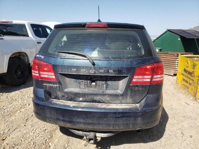 Photo 5 VIN: 3C4PDCAB4FT573399 - DODGE JOURNEY SE 