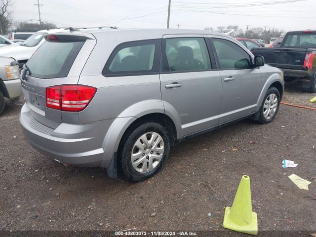 Photo 3 VIN: 3C4PDCAB4FT573449 - DODGE JOURNEY 