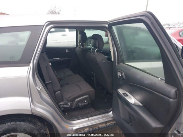 Photo 7 VIN: 3C4PDCAB4FT573449 - DODGE JOURNEY 