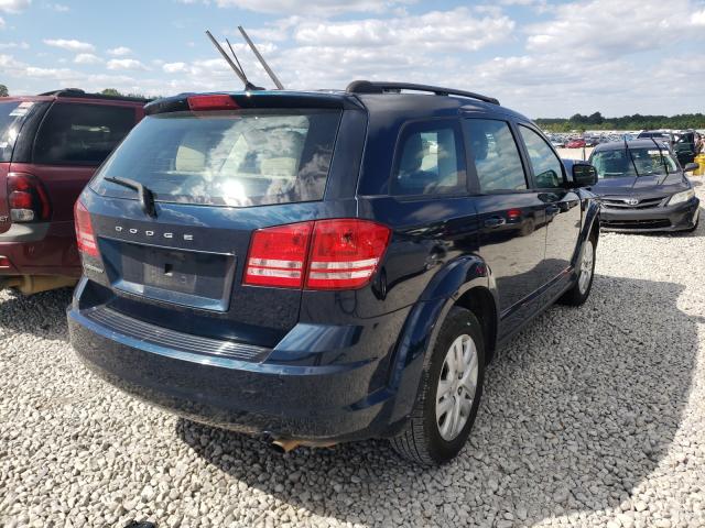 Photo 3 VIN: 3C4PDCAB4FT583351 - DODGE JOURNEY SE 