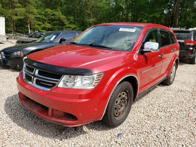 Photo 1 VIN: 3C4PDCAB4FT587867 - DODGE JOURNEY SE 