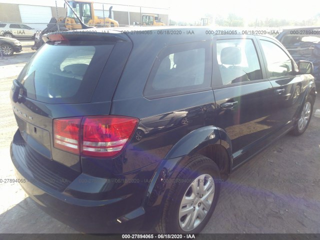 Photo 3 VIN: 3C4PDCAB4FT592468 - DODGE JOURNEY 