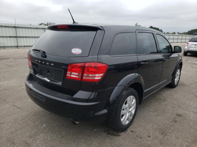 Photo 3 VIN: 3C4PDCAB4FT595743 - DODGE JOURNEY SE 