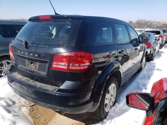 Photo 3 VIN: 3C4PDCAB4FT597864 - DODGE JOURNEY 