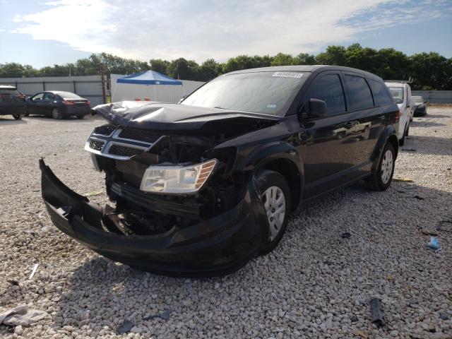 Photo 1 VIN: 3C4PDCAB4FT606367 - DODGE JOURNEY 