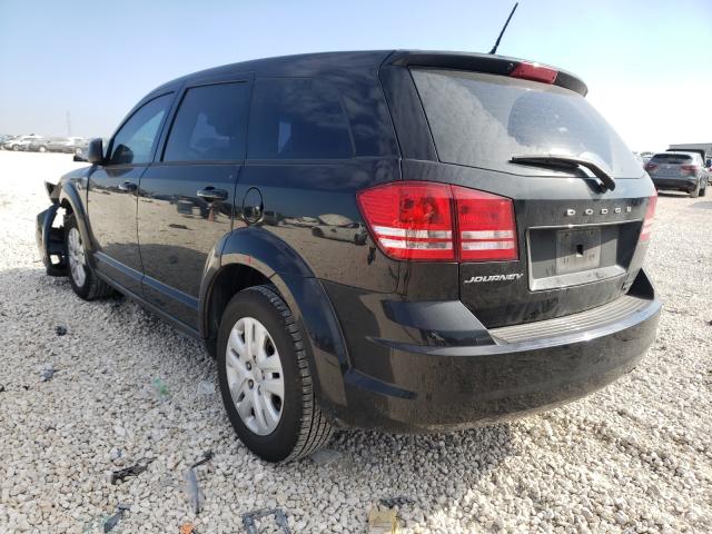 Photo 2 VIN: 3C4PDCAB4FT606367 - DODGE JOURNEY 