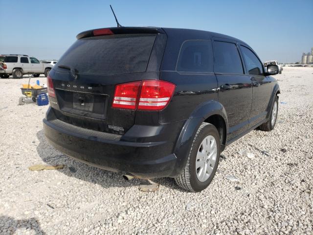 Photo 3 VIN: 3C4PDCAB4FT606367 - DODGE JOURNEY 