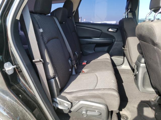 Photo 5 VIN: 3C4PDCAB4FT606367 - DODGE JOURNEY 