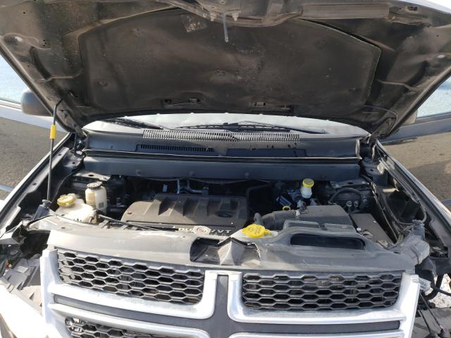 Photo 6 VIN: 3C4PDCAB4FT606367 - DODGE JOURNEY 