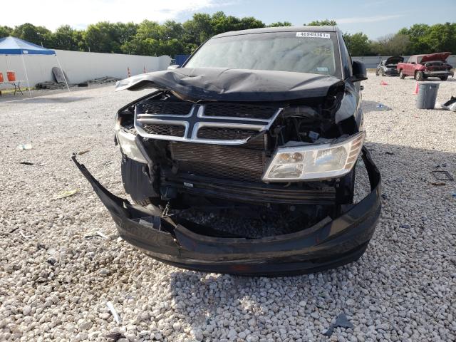 Photo 8 VIN: 3C4PDCAB4FT606367 - DODGE JOURNEY 