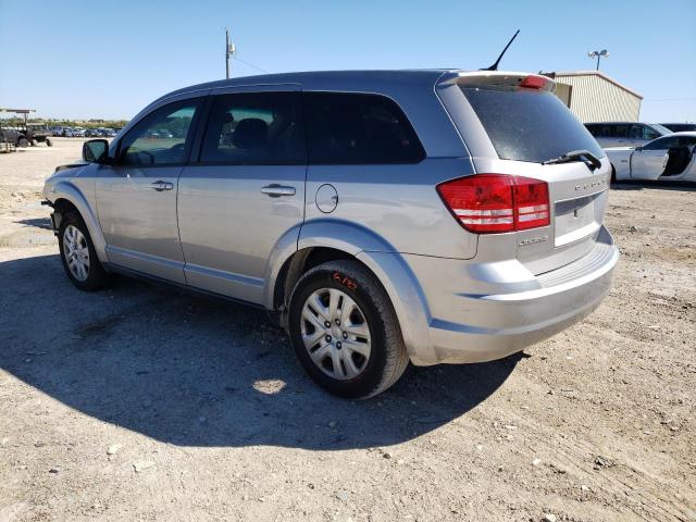 Photo 2 VIN: 3C4PDCAB4FT617806 - DODGE JOURNEY SE 