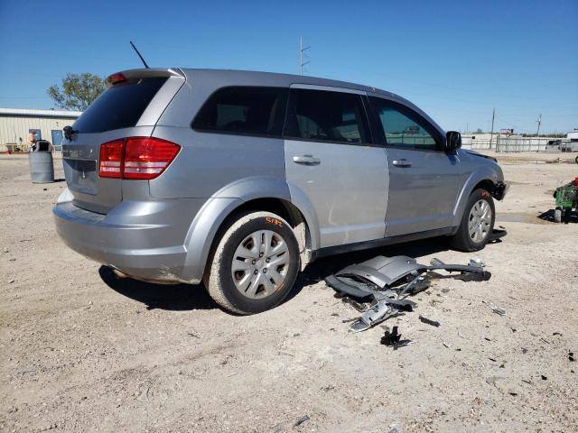 Photo 3 VIN: 3C4PDCAB4FT617806 - DODGE JOURNEY SE 