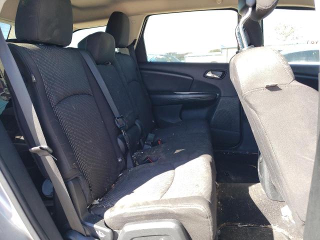 Photo 5 VIN: 3C4PDCAB4FT617806 - DODGE JOURNEY SE 