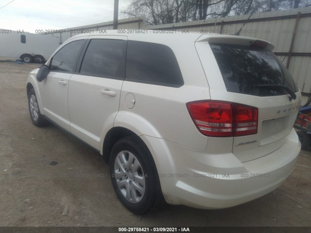 Photo 2 VIN: 3C4PDCAB4FT632855 - DODGE JOURNEY 