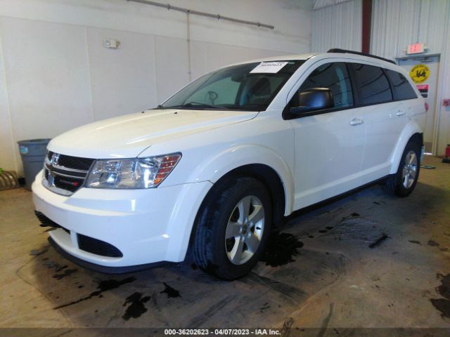 Photo 1 VIN: 3C4PDCAB4FT637845 - DODGE JOURNEY 