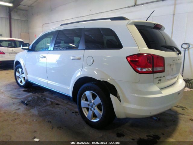 Photo 2 VIN: 3C4PDCAB4FT637845 - DODGE JOURNEY 