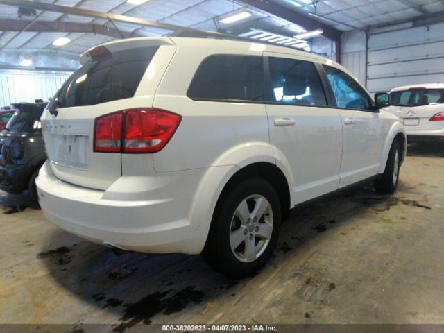 Photo 3 VIN: 3C4PDCAB4FT637845 - DODGE JOURNEY 