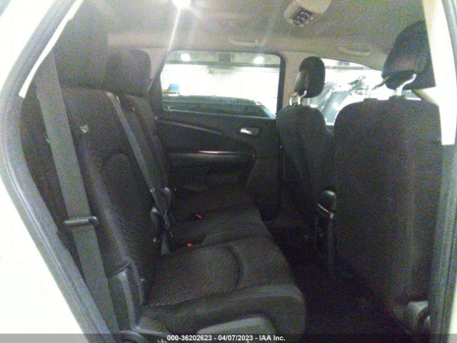 Photo 7 VIN: 3C4PDCAB4FT637845 - DODGE JOURNEY 