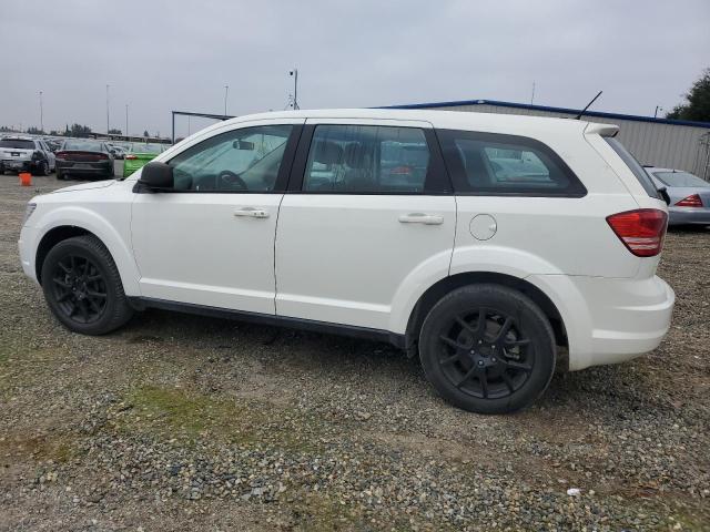 Photo 1 VIN: 3C4PDCAB4FT671266 - DODGE JOURNEY SE 