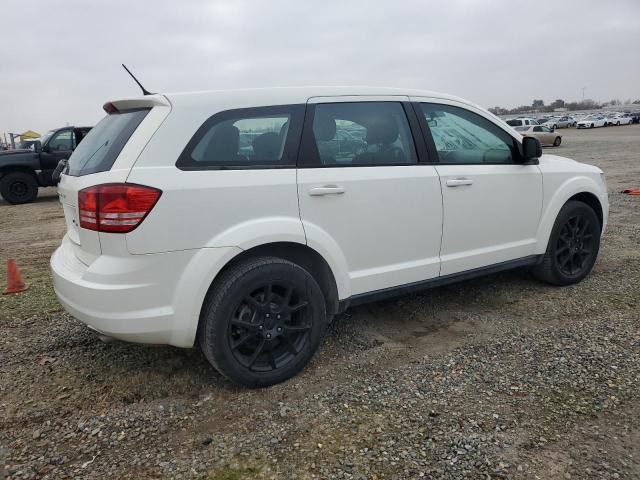 Photo 2 VIN: 3C4PDCAB4FT671266 - DODGE JOURNEY SE 