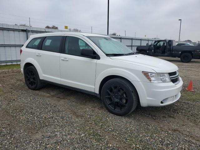 Photo 3 VIN: 3C4PDCAB4FT671266 - DODGE JOURNEY SE 