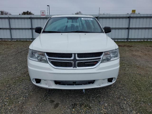 Photo 4 VIN: 3C4PDCAB4FT671266 - DODGE JOURNEY SE 