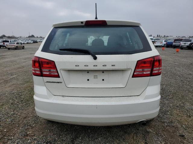 Photo 5 VIN: 3C4PDCAB4FT671266 - DODGE JOURNEY SE 