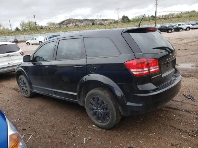 Photo 1 VIN: 3C4PDCAB4FT683353 - DODGE JOURNEY 