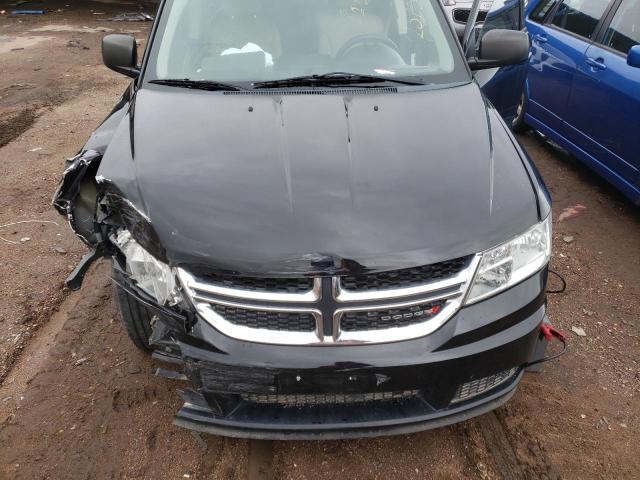 Photo 11 VIN: 3C4PDCAB4FT683353 - DODGE JOURNEY 