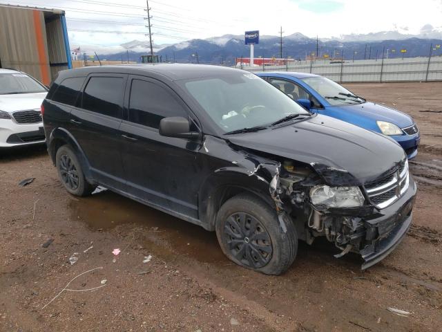 Photo 3 VIN: 3C4PDCAB4FT683353 - DODGE JOURNEY 