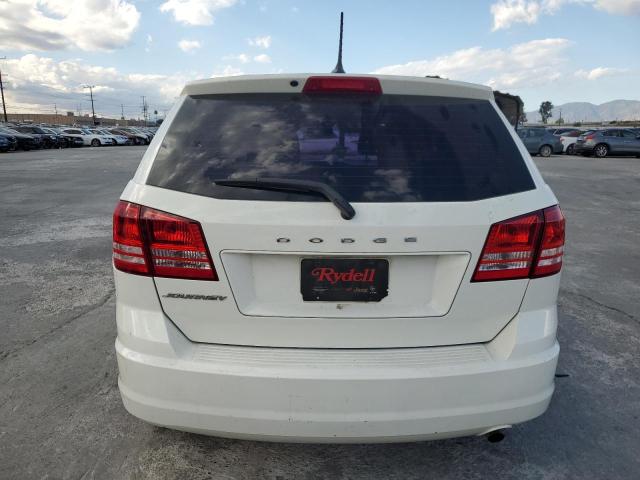 Photo 5 VIN: 3C4PDCAB4FT708073 - DODGE JOURNEY 