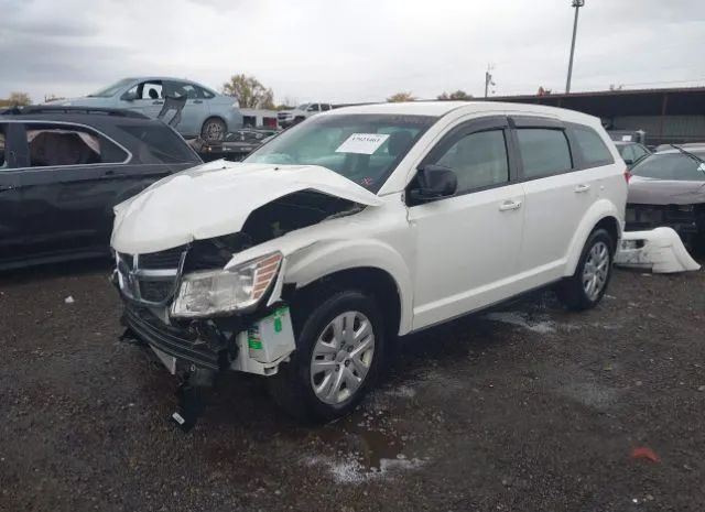 Photo 1 VIN: 3C4PDCAB4FT712401 - DODGE JOURNEY 