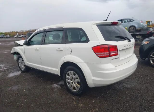 Photo 2 VIN: 3C4PDCAB4FT712401 - DODGE JOURNEY 