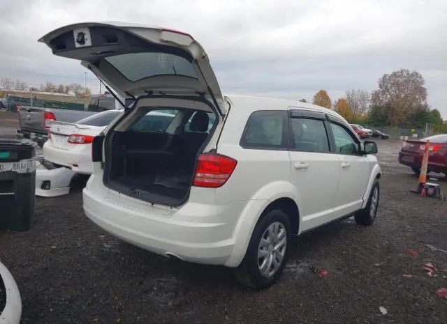 Photo 3 VIN: 3C4PDCAB4FT712401 - DODGE JOURNEY 