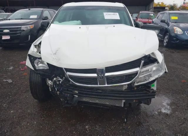 Photo 5 VIN: 3C4PDCAB4FT712401 - DODGE JOURNEY 