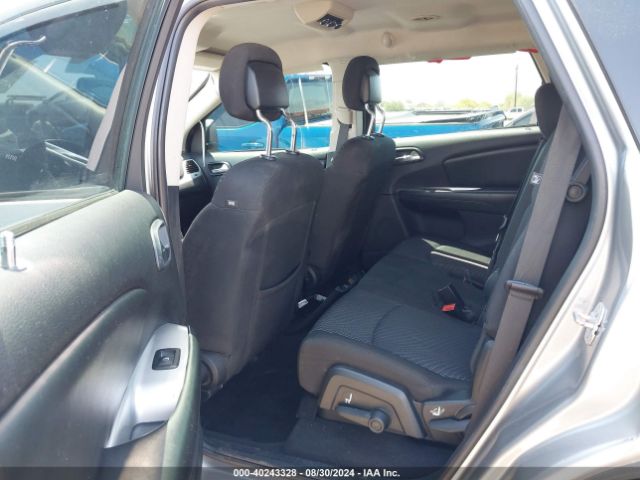 Photo 7 VIN: 3C4PDCAB4FT712947 - DODGE JOURNEY 