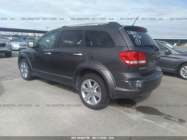 Photo 2 VIN: 3C4PDCAB4FT713371 - DODGE JOURNEY 