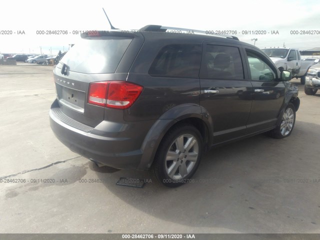 Photo 3 VIN: 3C4PDCAB4FT713371 - DODGE JOURNEY 