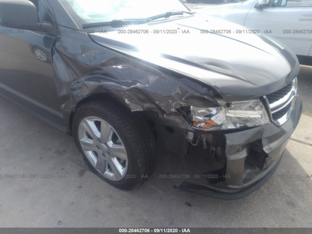 Photo 5 VIN: 3C4PDCAB4FT713371 - DODGE JOURNEY 