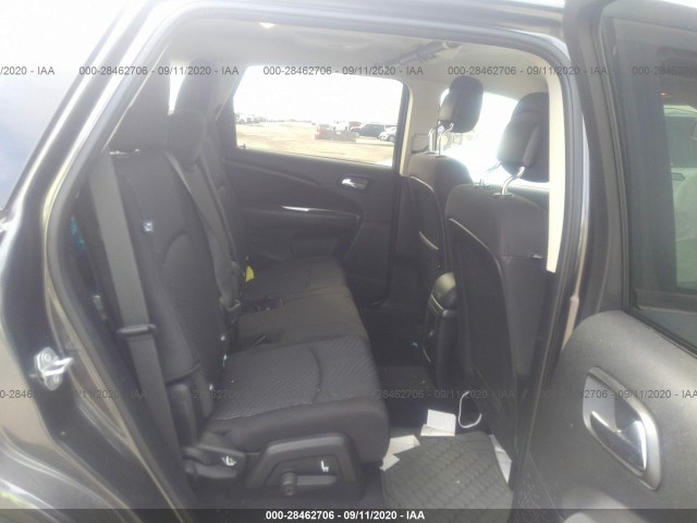 Photo 7 VIN: 3C4PDCAB4FT713371 - DODGE JOURNEY 