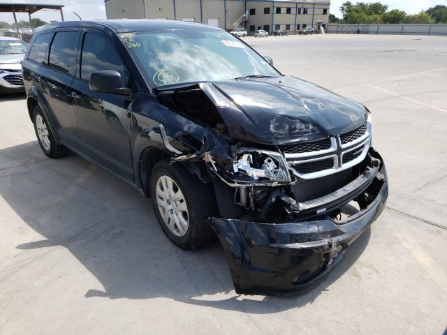 Photo 0 VIN: 3C4PDCAB4FT714603 - DODGE JOURNEY 